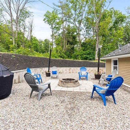 The Modern Forge Ny, Honeoye Lake Екстериор снимка