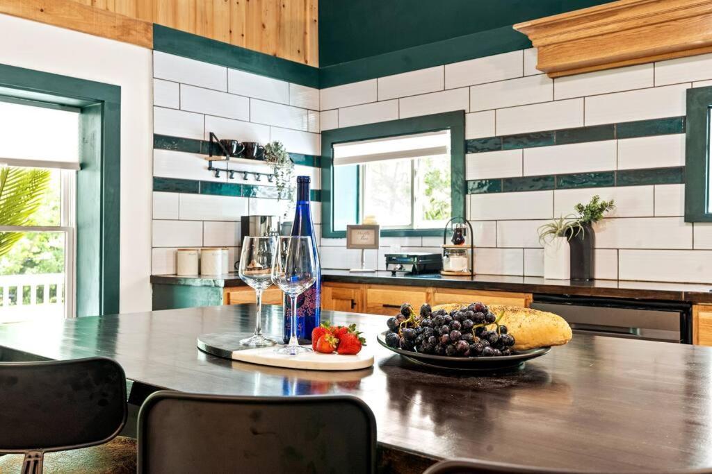 The Modern Forge Ny, Honeoye Lake Екстериор снимка