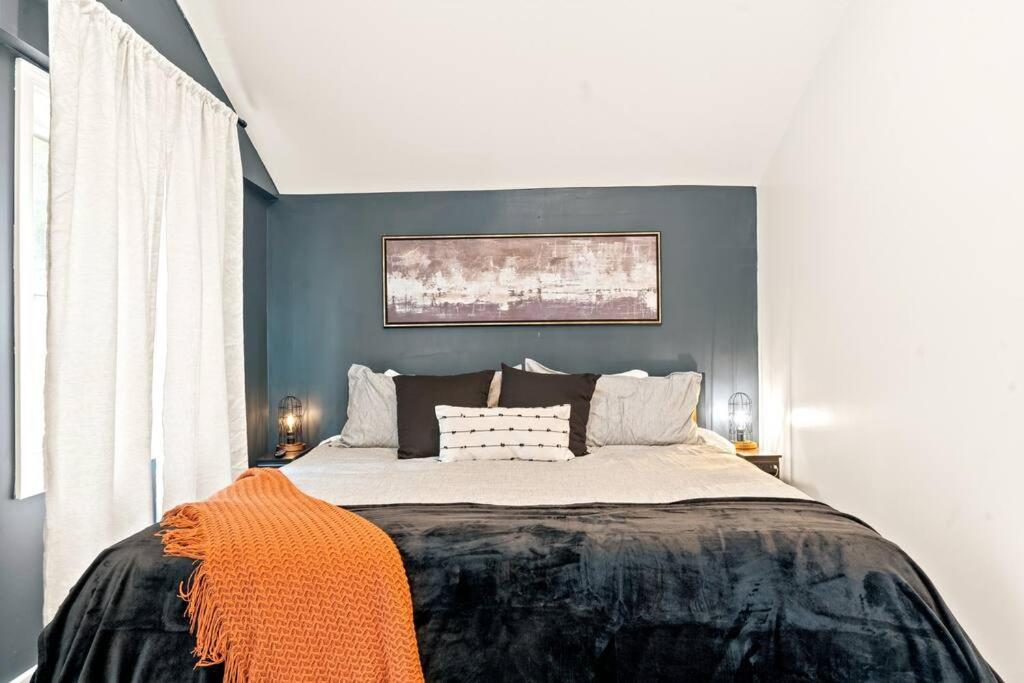 The Modern Forge Ny, Honeoye Lake Екстериор снимка
