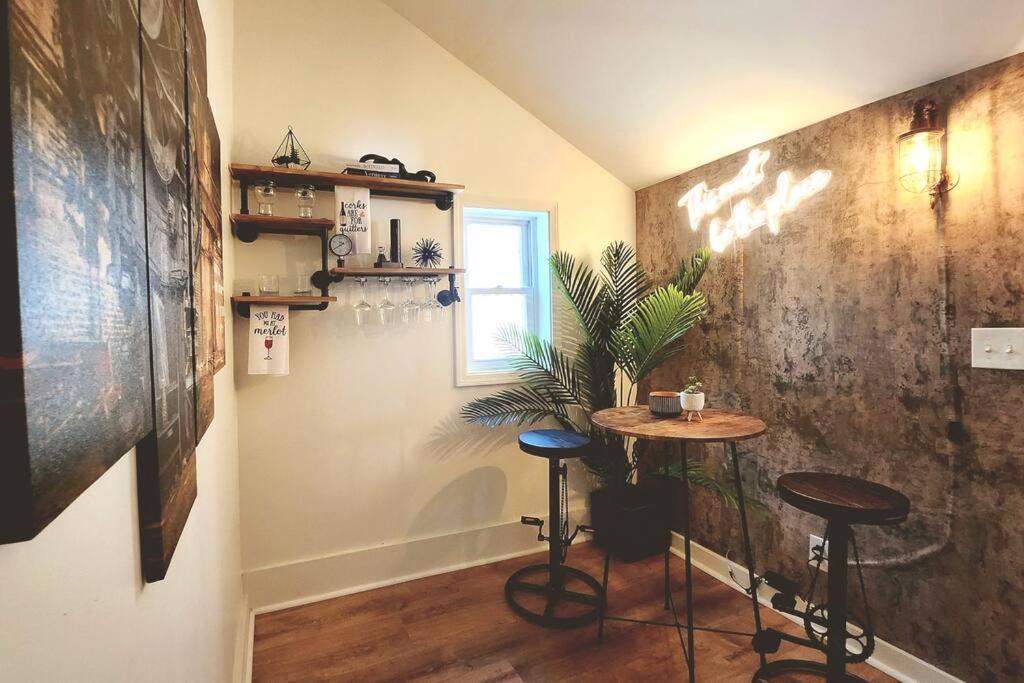 The Modern Forge Ny, Honeoye Lake Екстериор снимка