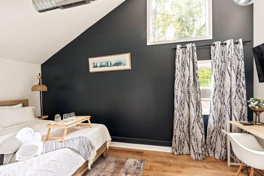The Modern Forge Ny, Honeoye Lake Екстериор снимка