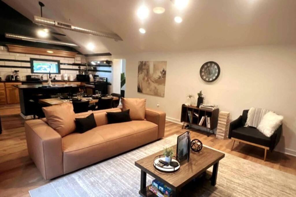 The Modern Forge Ny, Honeoye Lake Екстериор снимка