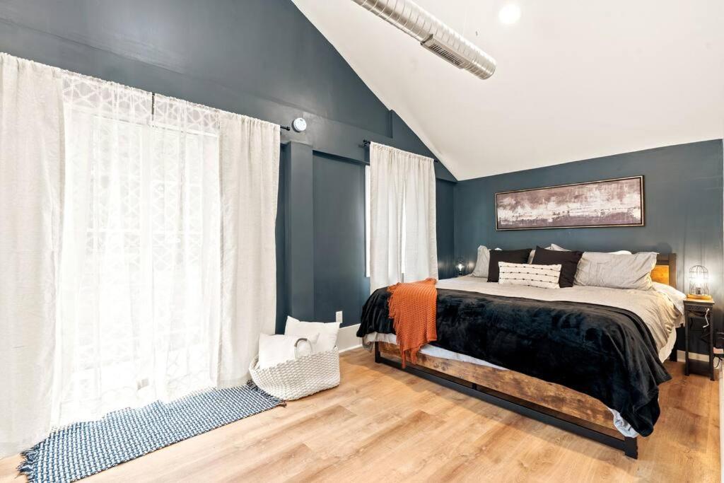 The Modern Forge Ny, Honeoye Lake Екстериор снимка
