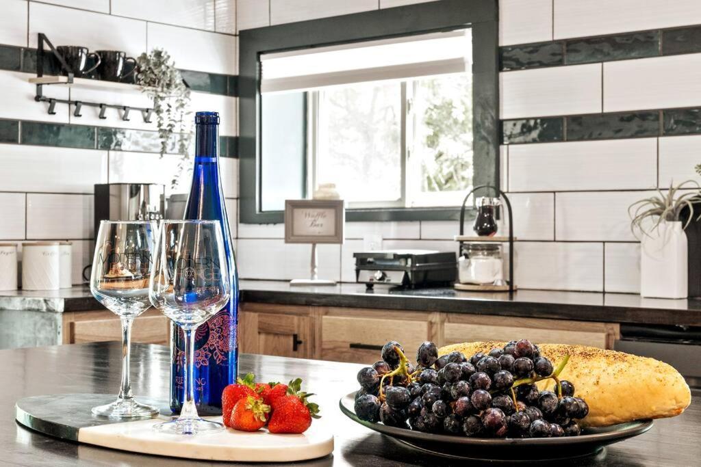 The Modern Forge Ny, Honeoye Lake Екстериор снимка